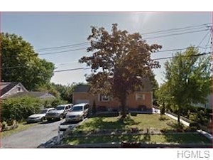 Ossining Home, NY Real Estate Listing
